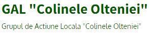 GAL Colinele Olteniei