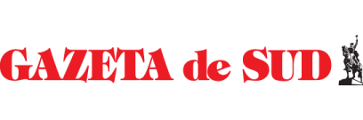 Gazeta de Sud