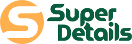 Super Details